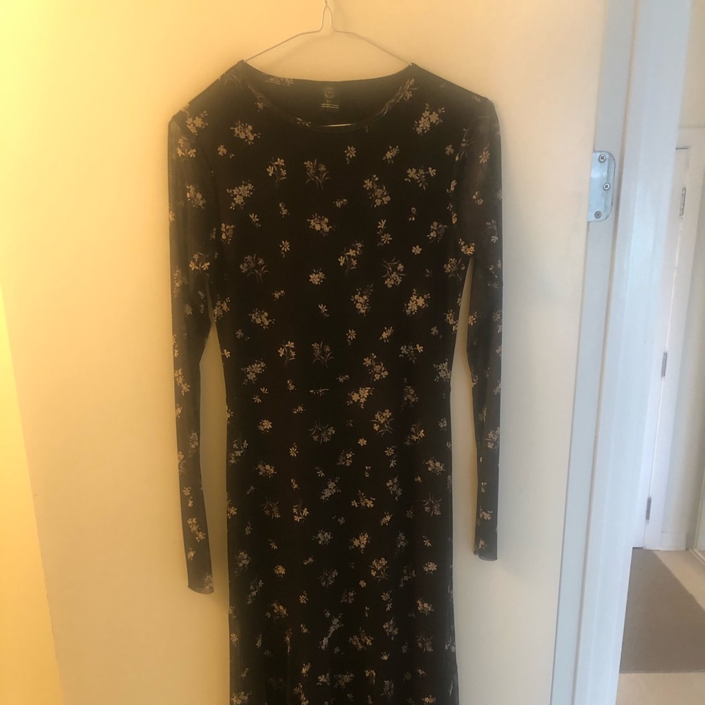 Dress/long